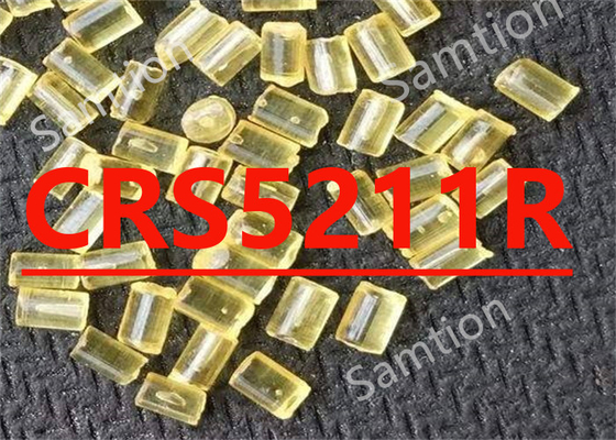 S-Plastic Ultem CRS5211R 20% Copolomero di polieterimide a flusso aumentato riempito di fibra di vetro (Tg 225C)