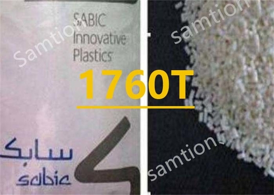 S-Plastic Xenoy 1760T è stato sviluppato come materiale di facile flusso, per applicazioni quali maniglie di porte e alloggiamenti per specchi.
