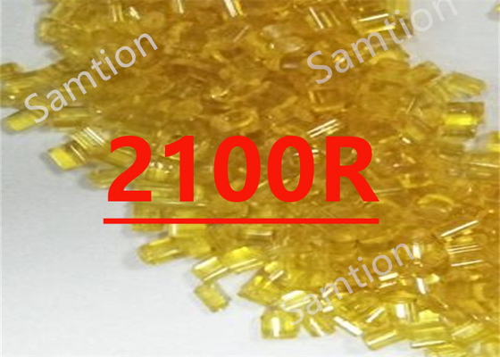 S-Plastic Ultem 2100R 10% Polieterimide a flusso standard riempito di fibra di vetro (Tg 217C) con rilascio di muffe interne
