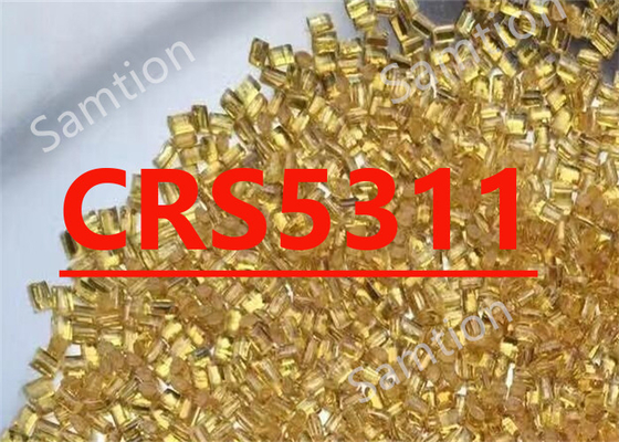 S-Plastic Ultem CRS5311 30% Copolomero di polieterimide a flusso migliorato riempito di fibra di vetro (Tg 225C)