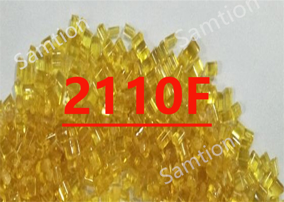 S-Plastic Ultem 2110F 10% polieterimide a flusso migliorato riempito di fibra di vetro (Tg 217C)