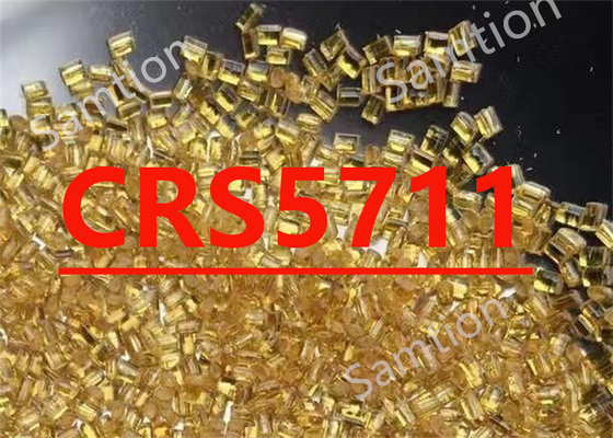 S-Plastic Ultem CRS5711 15% Copolomero di polieterimide a flusso migliorato riempito di fibra di vetro (Tg 225C)