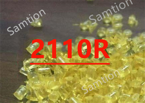 S-Plastic Ultem 2110R 10% di fibra di vetro riempito polieterimide a flusso migliorato (Tg 217C) con rilascio di muffe interne