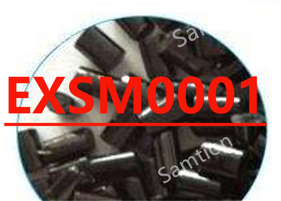 S-Plastic Ultem EXSM0001 Siltem EXSM0001 è un copolimero che offre una maggiore flessibilità rispetto alle resine standard Ultem