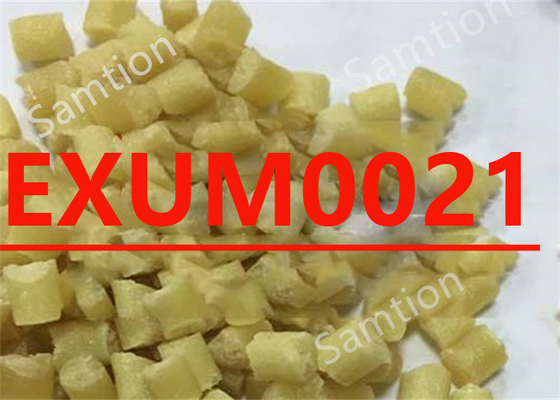 S-Plastic Ultem EXUM0021 Copolimero di polieterimide trasparente a flusso migliorato (Tg 225C) con maggiore resistenza chimica