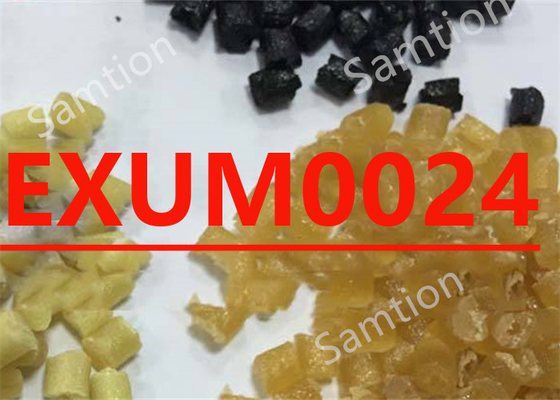 S-Plastic Ultem EXUM0024 40% Polieterimide ad alto flusso rinforzato con fibra di vetro con rilascio di muffe interne