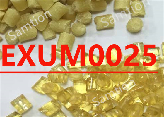 S-Plastic Ultem EXUM0025 30% vetro fresato riempito di polieterimide ad alto flusso (Tg 217C) con rilascio di muffe interne