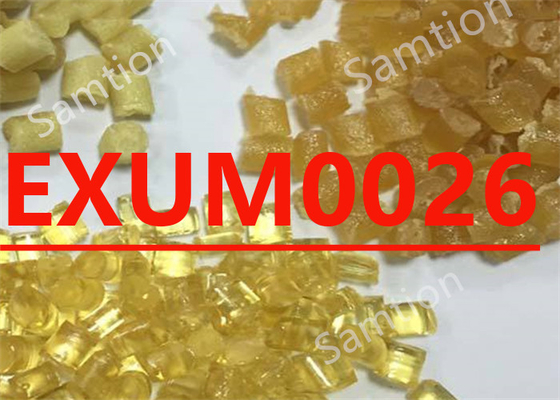 S-Plastic Ultem EXUM0026 40% vetro fresato riempito di polieterimide ad alto flusso (Tg 217C) con rilascio di muffe interne