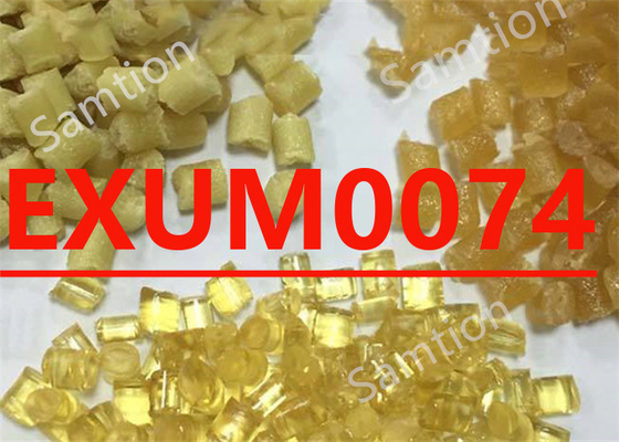 S-Plastic Ultem EXUM0074 Polieterimide trasparente ad alto flusso (Tg 217C) conforme all' ECO da commercializzare come Ultem 1010