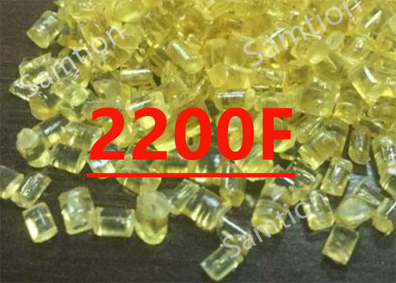 S-Plastic Ultem 2200F 20% di fibra di vetro riempito di polieterimide a flusso standard (Tg 217C) ECO conforme alla FDA degli Stati Uniti