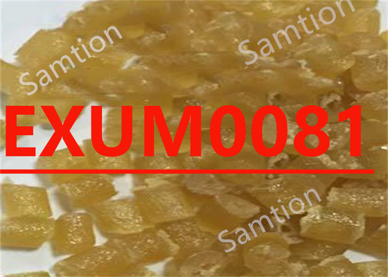 S-Plastic Ultem EXUM0081 Polieterimide a flusso aumentato (Tg 217C) con rilascio interno di muffe