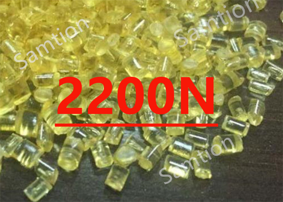 S-Plastic Ultem 2200N 20% di polieterimide (Tg 217C) riempito di fibre di vetro