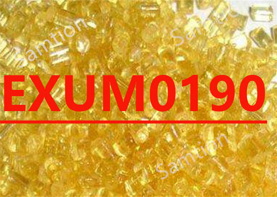 S-Plastic Ultem EXUM0190 Nome commerciale è Extem XH2315 Resina