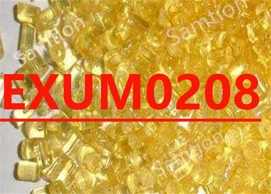 S-Plastic Ultem EXUM0208 Polieterimide trasparente ad alto flusso (Tg 228°C)