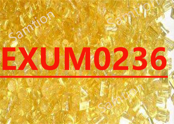 S-Plastic Ultem EXUM0236 Polieterimide trasparente a flusso migliorato (Tg 217C)