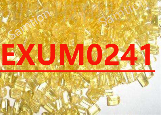 S-Plastic Ultem EXUM0241 Ultem ad alto flusso per applicazioni BiTS