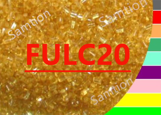 S-Plastic Ultem FULC20 Agente di soffiatura in un portatore di resina ULTEM