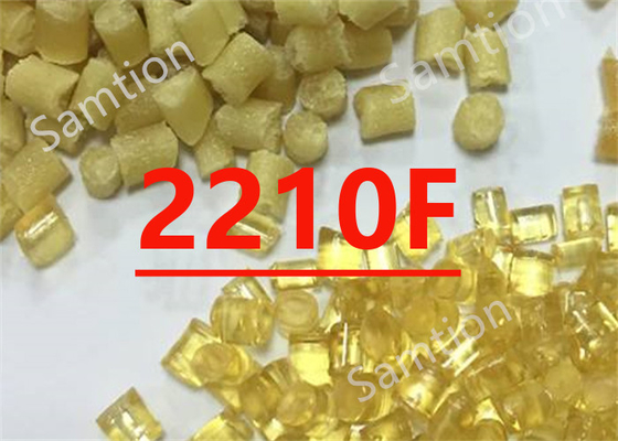 S-Plastic Ultem 2210F 20% polieterimide di flusso migliorato riempito di fibra di vetro (Tg 217C)