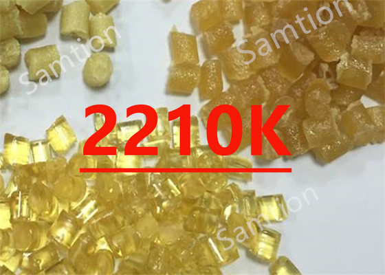 S-Plastic Ultem 2210K 20% polieterimide a flusso migliorato riempito di fibra di vetro (Tg 217C)