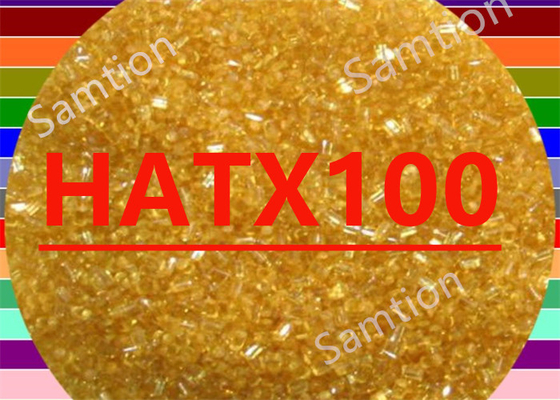 S-Plastic Ultem HATX100 Miscela di polieterimide ad alto flusso ad alto impatto per dispositivi medici