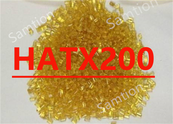 S-Plastic Ultem HATX200 Miscela di polieterimide ad alto flusso per dispositivi medici e applicazioni farmaceutiche.