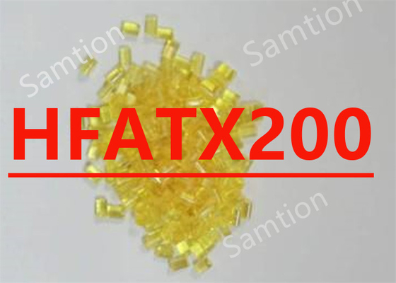 S-Plastic Ultem HFATX200 Miscela di polieterimide ad alto flusso con rilascio di muffe interne
