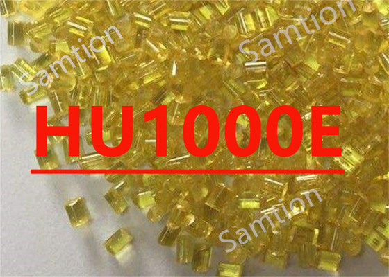 S-Plastic Ultem HU1000E Polieterimide a flusso standard trasparente (Tg 217C) con rilascio di muffe interne