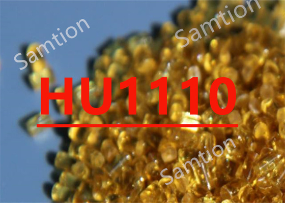 S-Plastic Ultem HU1110 Polieterimide a flusso aumentato (Tg 217C)