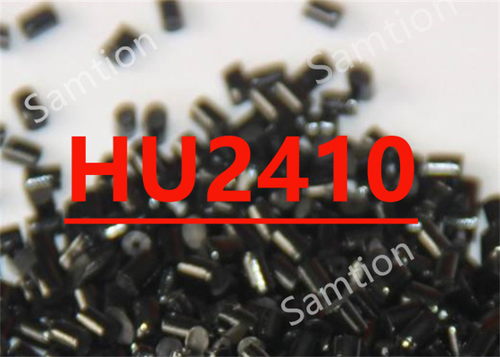 S-Plastic Ultem HU2410 40% polieterimide a flusso migliorato riempito di fibra di vetro (Tg 217C)