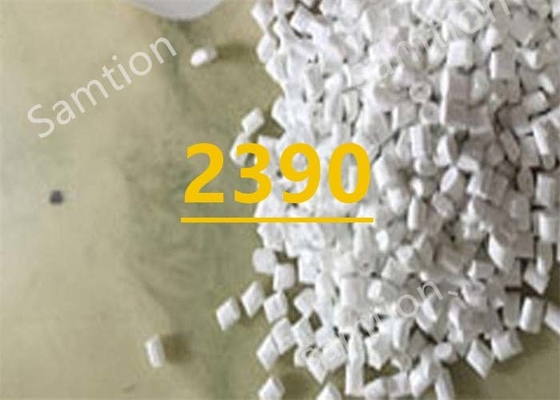 S-Plastic Xenoy 2390 legatura PET+PC rinforzata con 30% di filamento di vetro ad alta rigidità.