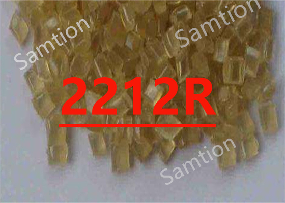 S-Plastic Ultem 2212R 20% vetro fresato riempito di polieterimide (Tg 217C) a flusso migliorato con rilascio di muffe interne