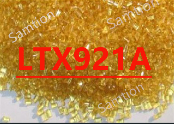 S-Plastic Ultem LTX921A Miscela di polieterimide ad alto flusso a base di riciclo post-industriale a base di 20% di fibra di vetro