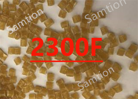 S-Plastic Ultem 2300F 30% di fibra di vetro riempito di polieterimide a flusso standard (Tg 217C) conforme alla normativa ECO