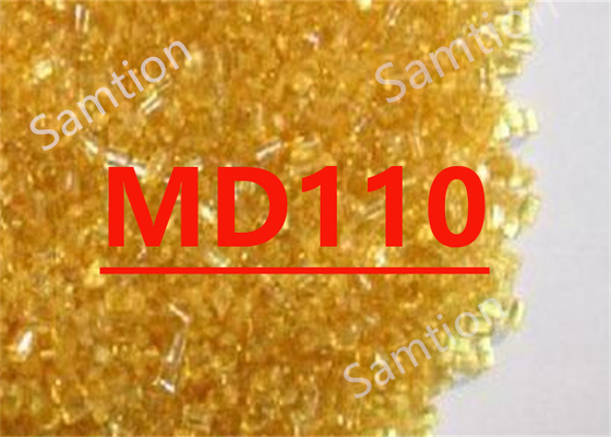 S-Plastic Ultem MD110 Il campionamento delle miscele PEI/PC richiede l'approvazione ATE o PM
