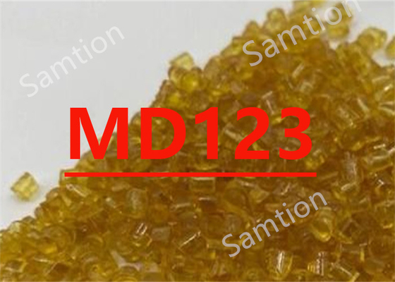 S-Plastic Ultem MD123 Miscela PEI/PPC a uso generale non alogenata FR