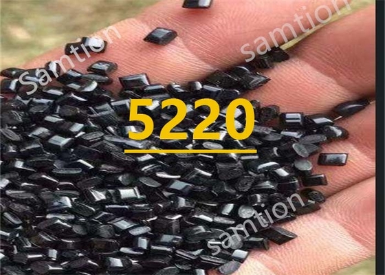 S-Plastic Xenoy 5220 Miscela di polimeri non rinforzati a base di policarbonato, eccellente resistenza chimica e impatto.