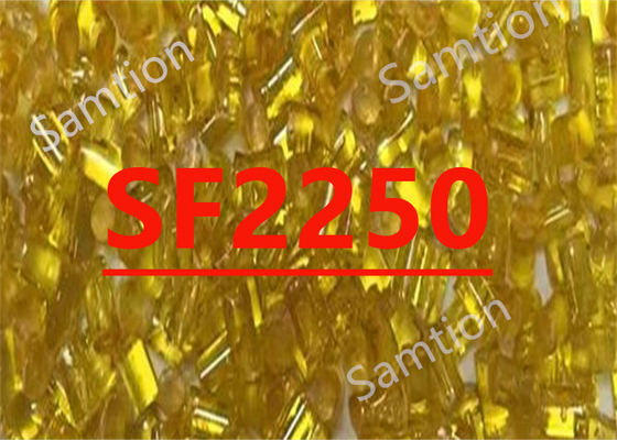 S-Plastic Ultem SF2250 Ultem ad alto flusso per applicazioni a parete sottile