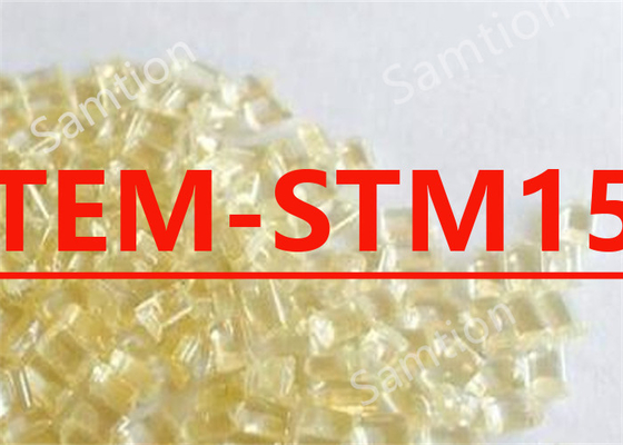 S-Plastic Ultem SILTEM STM1500 è un copolimero flessibile siloxano-polieterimide per rivestimenti di cavi e fili