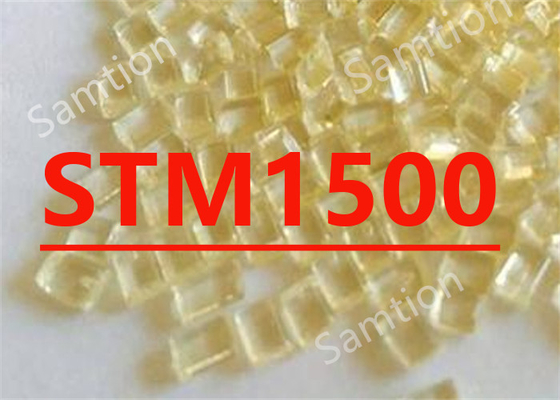 S-Plastic Ultem STM1500 Siloxane Polyimide Block Copolymer Filtro e cavi Utilizzare resistenza e flessibilità