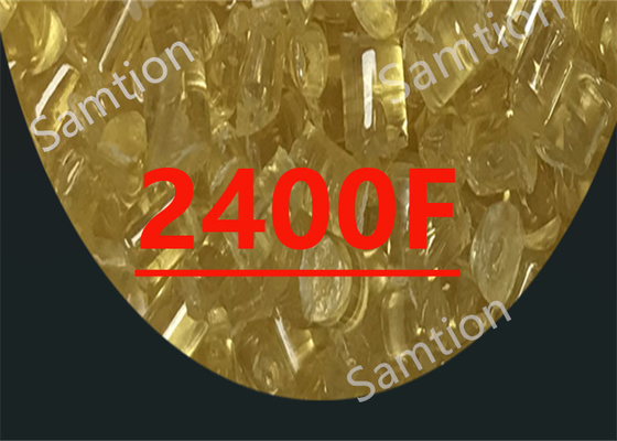 S-Plastic Ultem 2400F 40% di fibra di vetro riempito di polieterimide a flusso standard (Tg 217C) UL94 V0