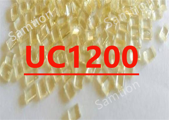 S-Plastic Ultem UC1200 Polieterimide rinforzato al 12% in fibra di carbonio (Tg 217C) ECO conforme alla norma UL94 V0