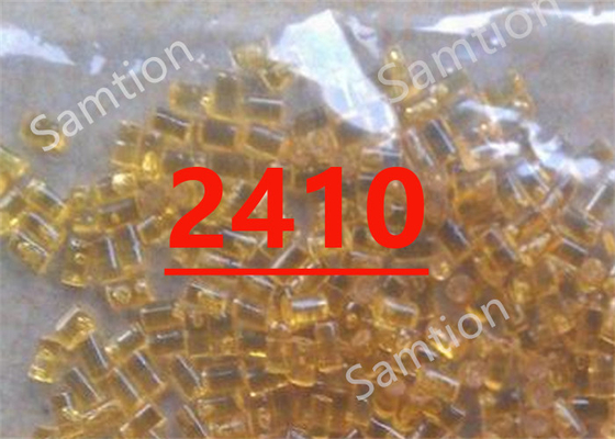 S-Plastic Ultem 2410 40% di fibra di vetro riempito di polieterimide a flusso migliorato (Tg 217C) ECO conforme alla lista UL94 V0 e 5VA