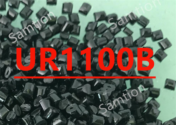 S-Plastic Ultem UR1100B Standard Flow Flame Retarded Polyimide (Tg 217C) Vendite limitate a pellicole specializzate GE