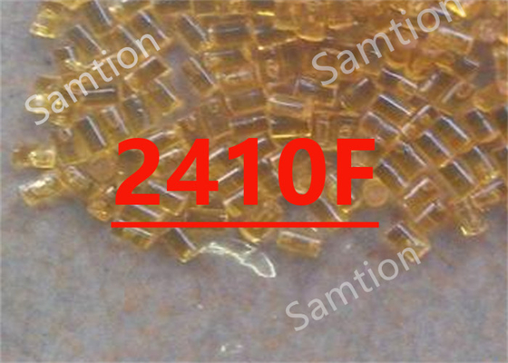 S-Plastic Ultem 2410F 40% di fibra di vetro riempito con polieterimide a flusso migliorato (Tg 217C) UL94 V0 e 5VA