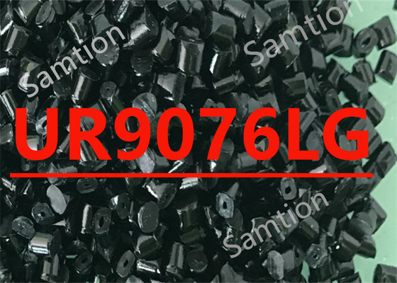 S-Plastic Ultem UR9076LG Standard Flow Mineral Filled Polyimide Blend Vendite limitate a pellicole e fogli specializzati GE