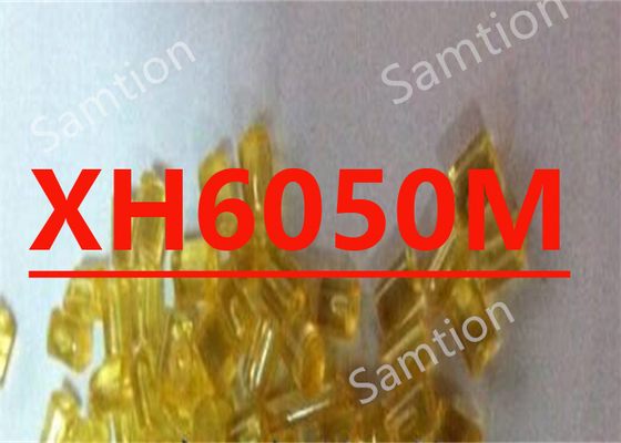 S-Plastic Ultem XH6050M Copolomero polieterimidesulfono a flusso migliorato (Tg 247C) con rilascio interno di muffe conforme all' ECO