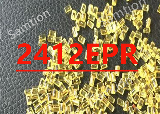 S-Plastic Ultem 2412EPR 40% vetro fresato riempito di polieterimide ad alto flusso (Tg 217C) con rilascio di muffe interne