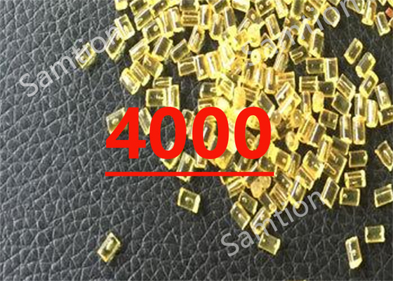 S-Plastic Ultem 4000 Fibre di vetro PTFE e grafite riempito di polieterimide a flusso standard (Tg 217C) UL94 V0