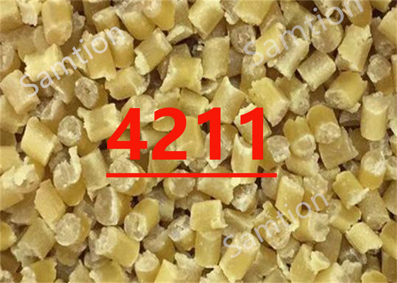 S-Plastic Ultem 4211 20% di polieterimide a flusso standard riempito di fibre di vetro e PTFE (Tg 217C)