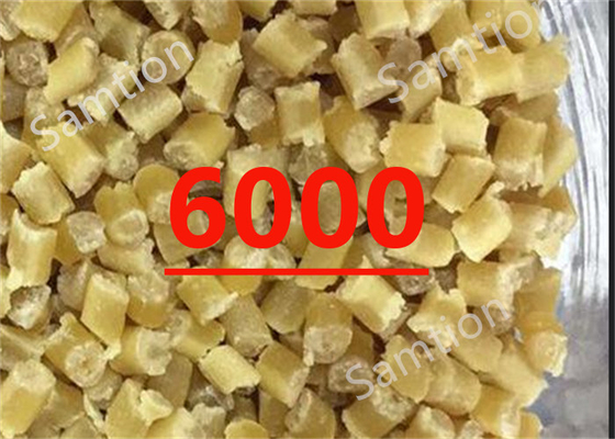 S-Plastic Ultem 6000 Copolimero di polieterimide a flusso standard trasparente (Tg 235C) UL94 V0